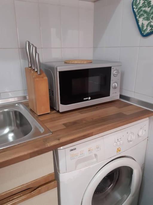 Apartamento Batalha - Quarteira, Algarve, Portugal Exteriör bild