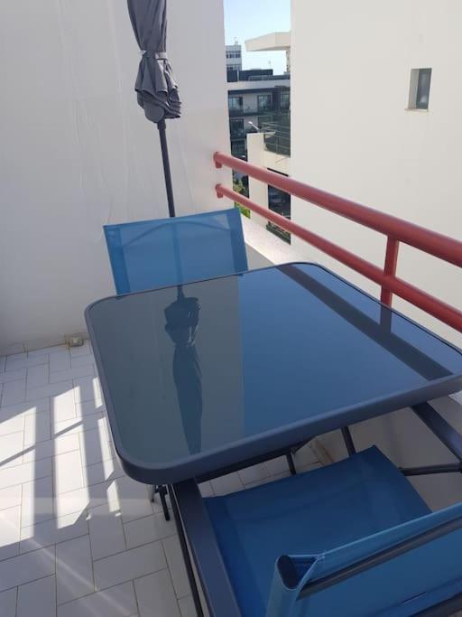 Apartamento Batalha - Quarteira, Algarve, Portugal Exteriör bild