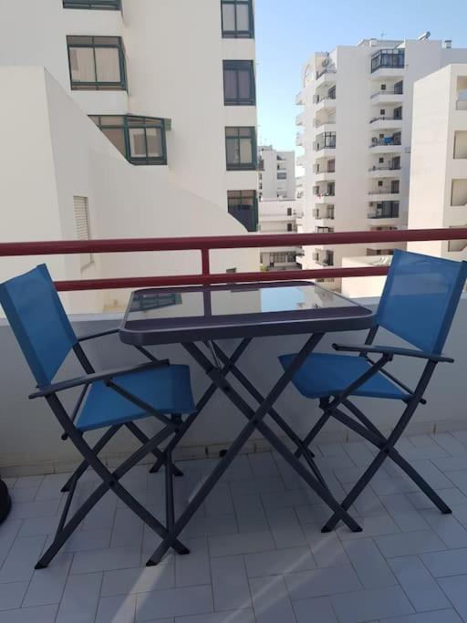 Apartamento Batalha - Quarteira, Algarve, Portugal Exteriör bild