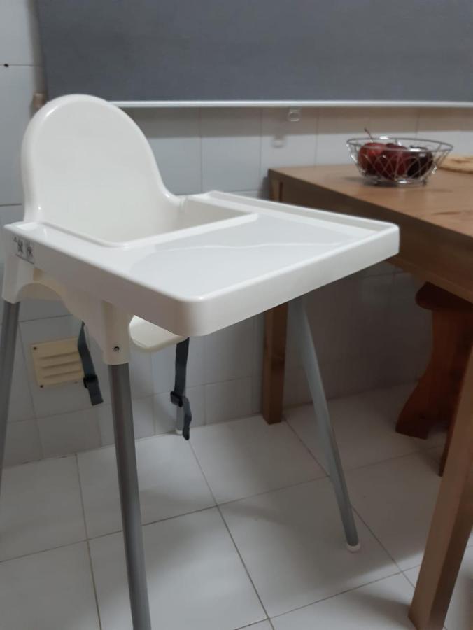 Apartamento Batalha - Quarteira, Algarve, Portugal Exteriör bild