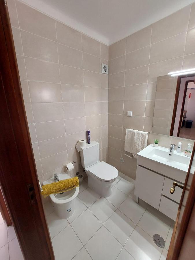 Apartamento Batalha - Quarteira, Algarve, Portugal Exteriör bild